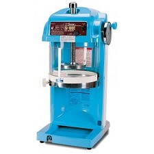 Shave Ice Block Machine Swan SI-100E