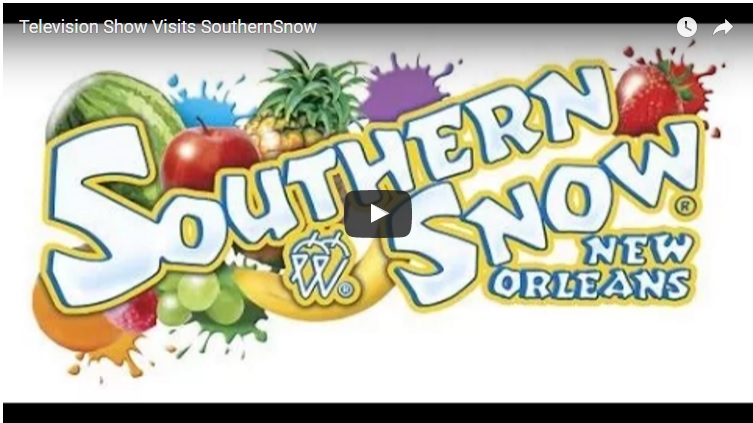 Southern Snow Videos