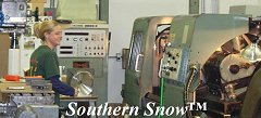 Southern Snow Ice Machines